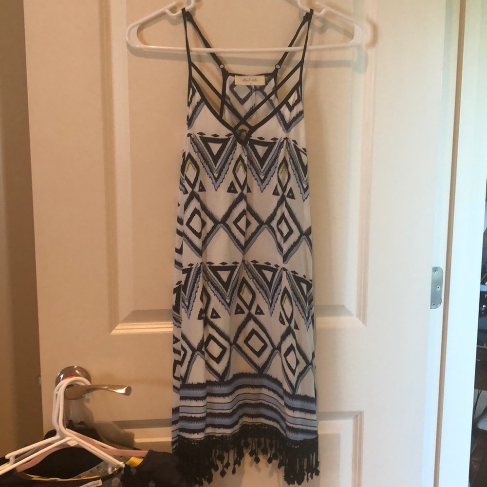 Altar’d state dress